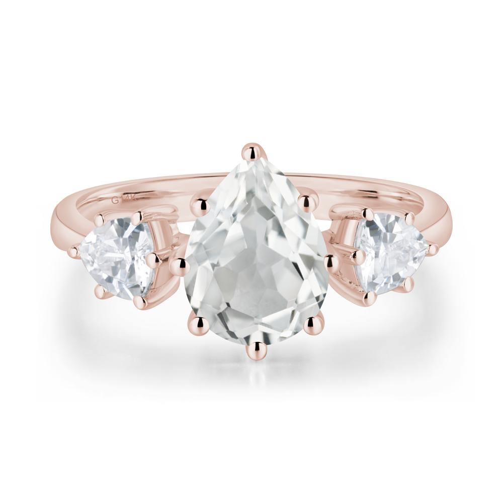 LUO Jewelry #metal_14k rose gold