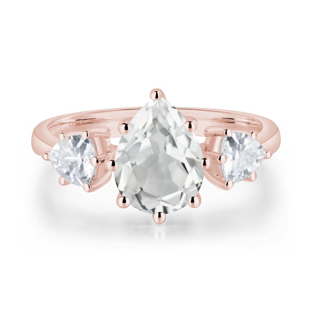 LUO Jewelry #metal_18k rose gold