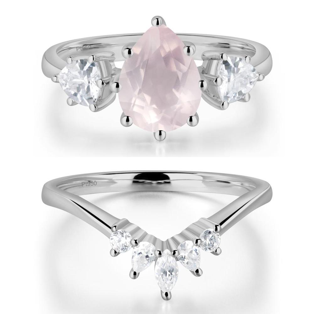 LUO Jewelry #metal_platinum