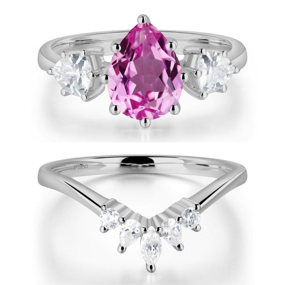 LUO Jewelry #metal_platinum