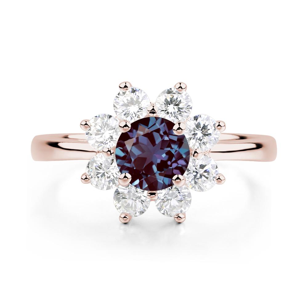 LUO Jewelry #metal_14k rose gold