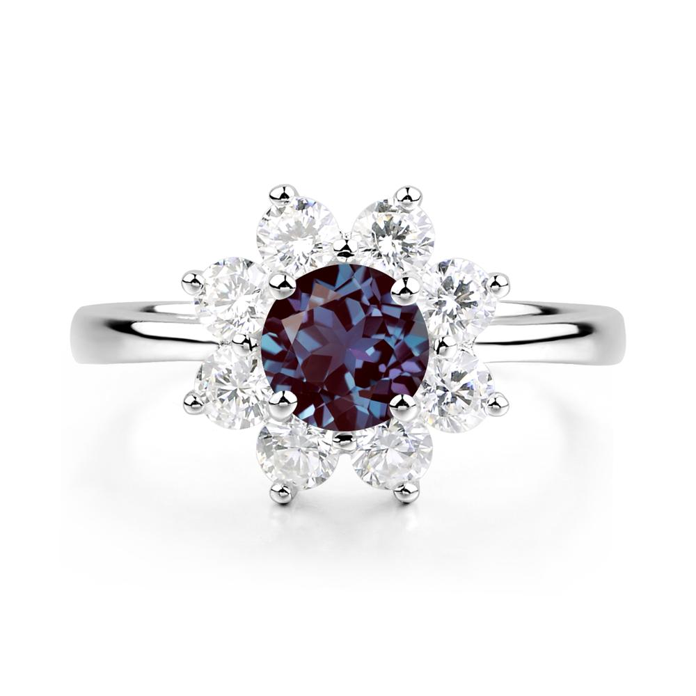 LUO Jewelry #metal_14k white gold