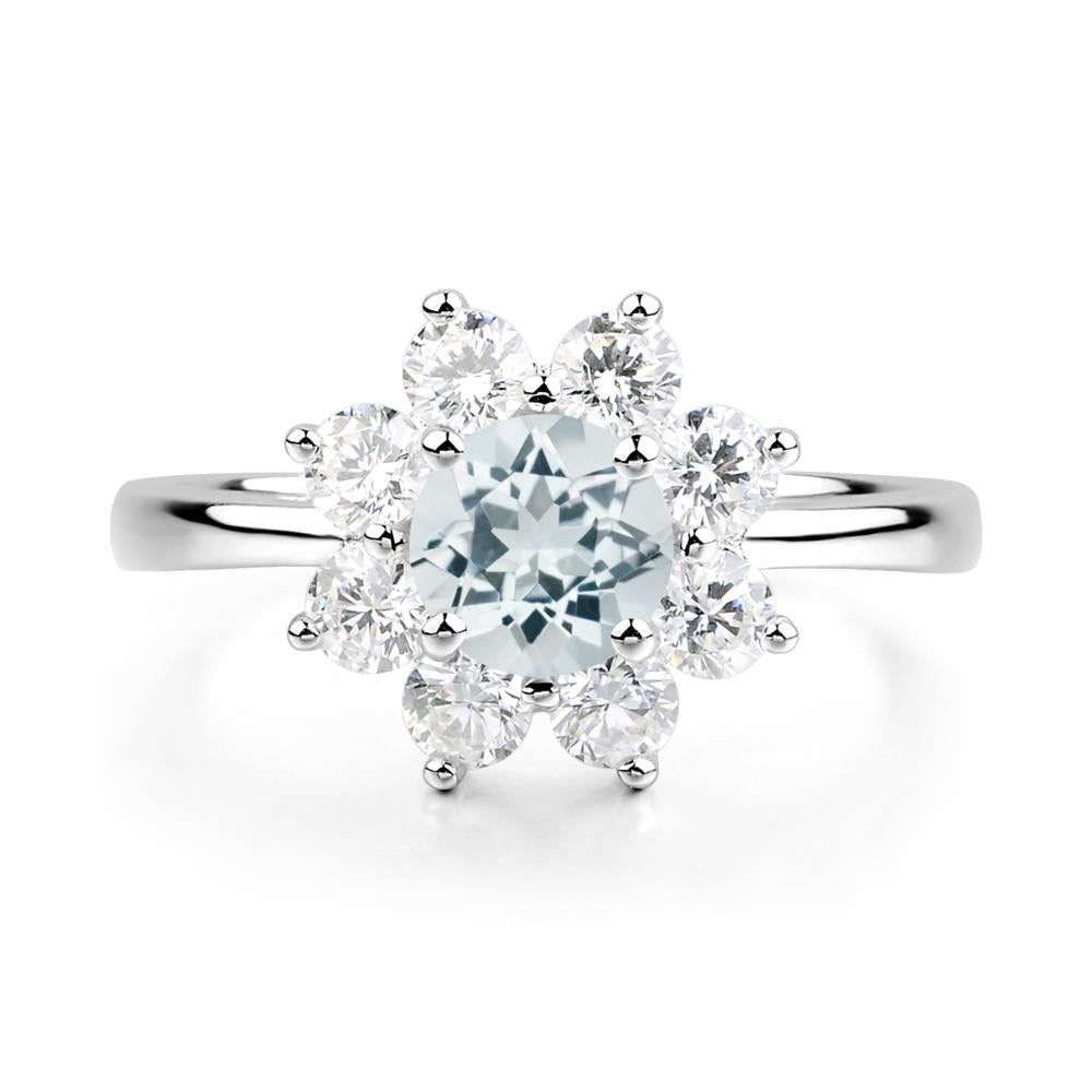 LUO Jewelry #metal_14k white gold
