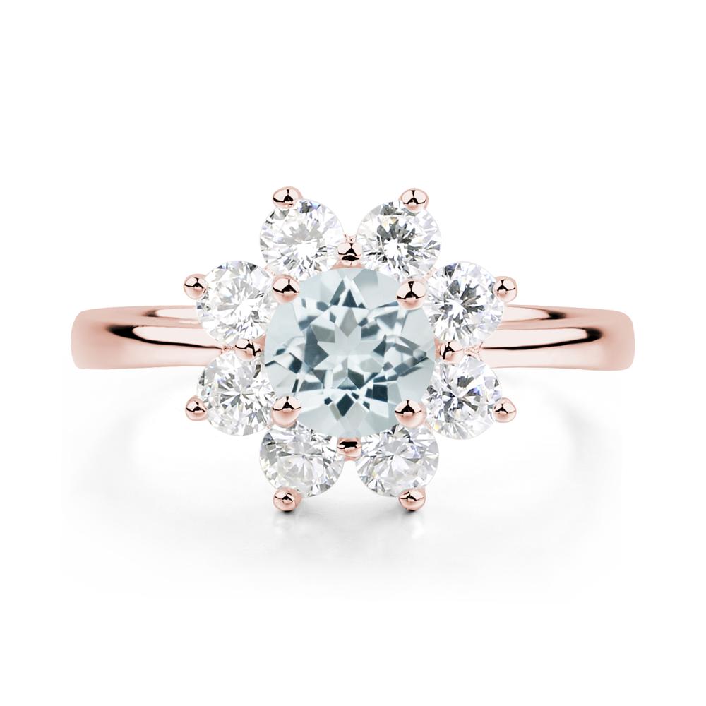 LUO Jewelry #metal_18k rose gold