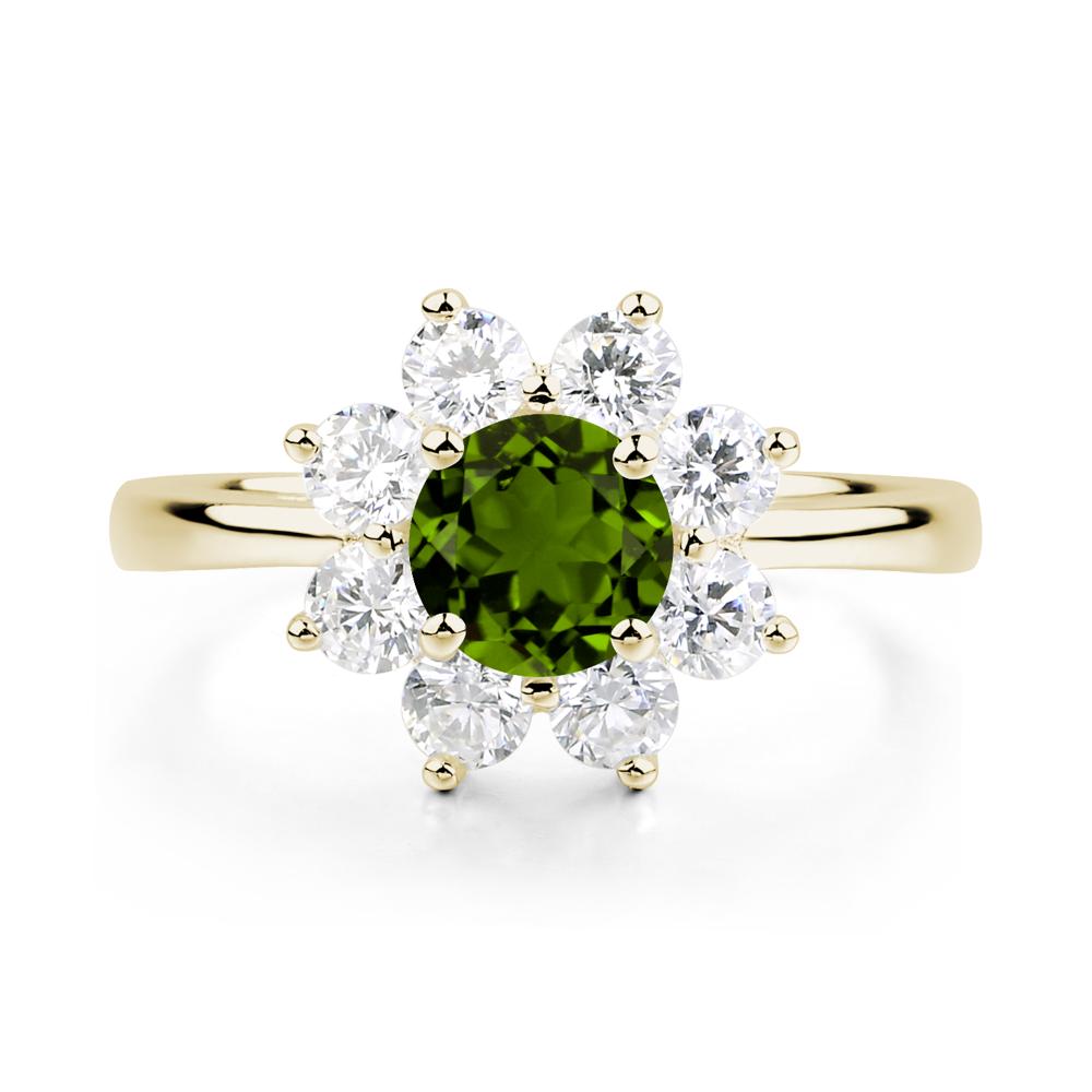 LUO Jewelry #metal_14k yellow gold