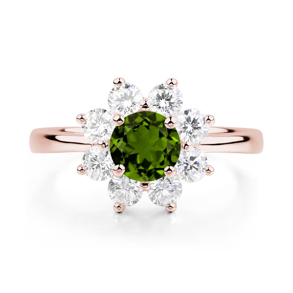 LUO Jewelry #metal_18k rose gold