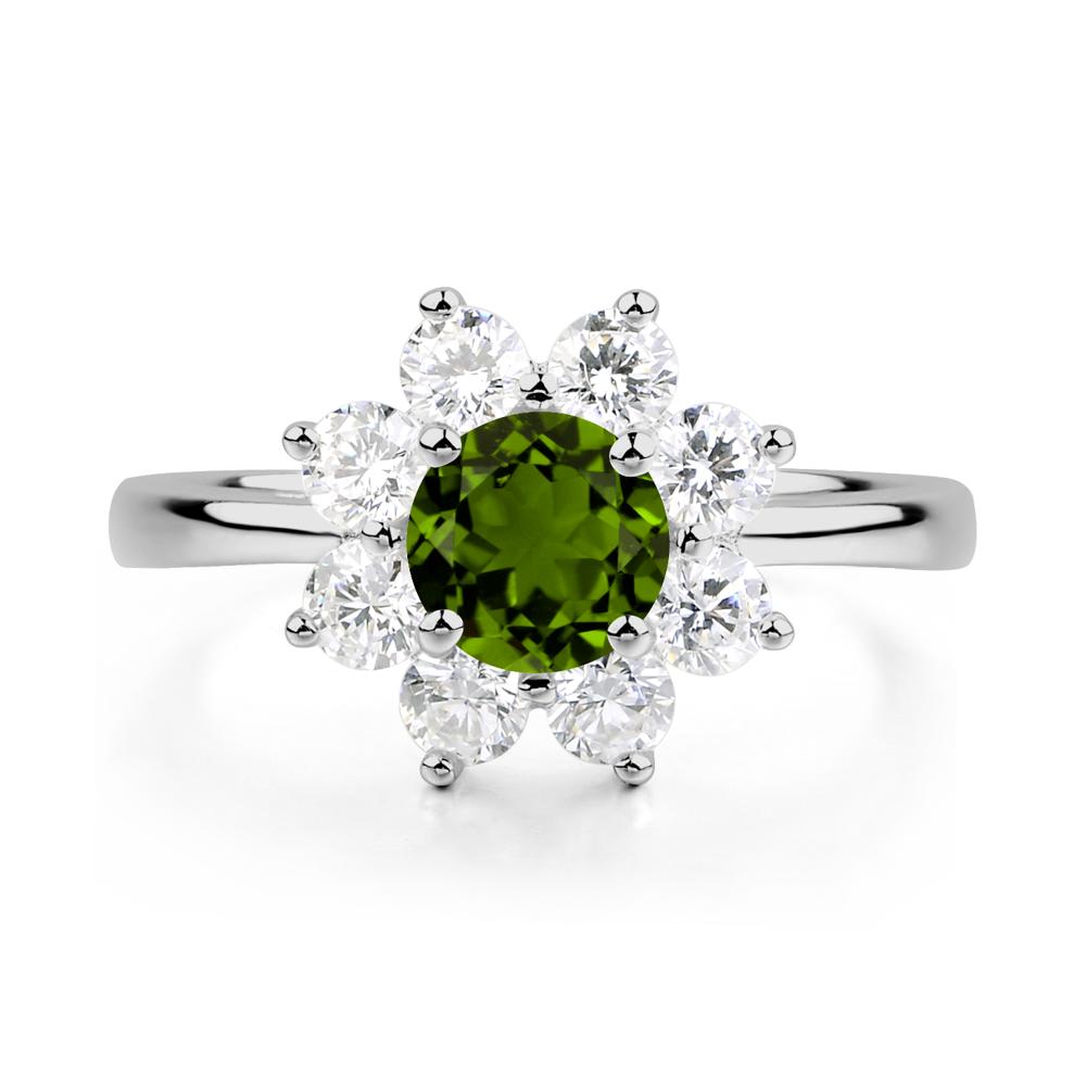 LUO Jewelry #metal_platinum