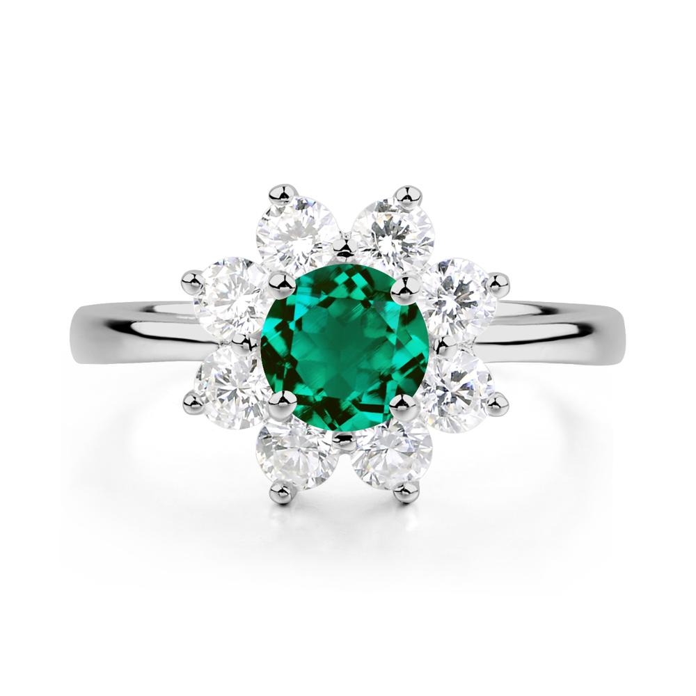 LUO Jewelry #metal_platinum