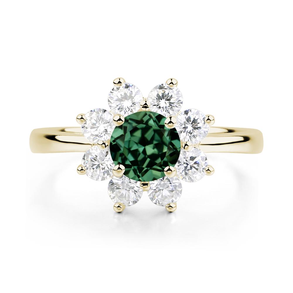 LUO Jewelry #metal_14k yellow gold