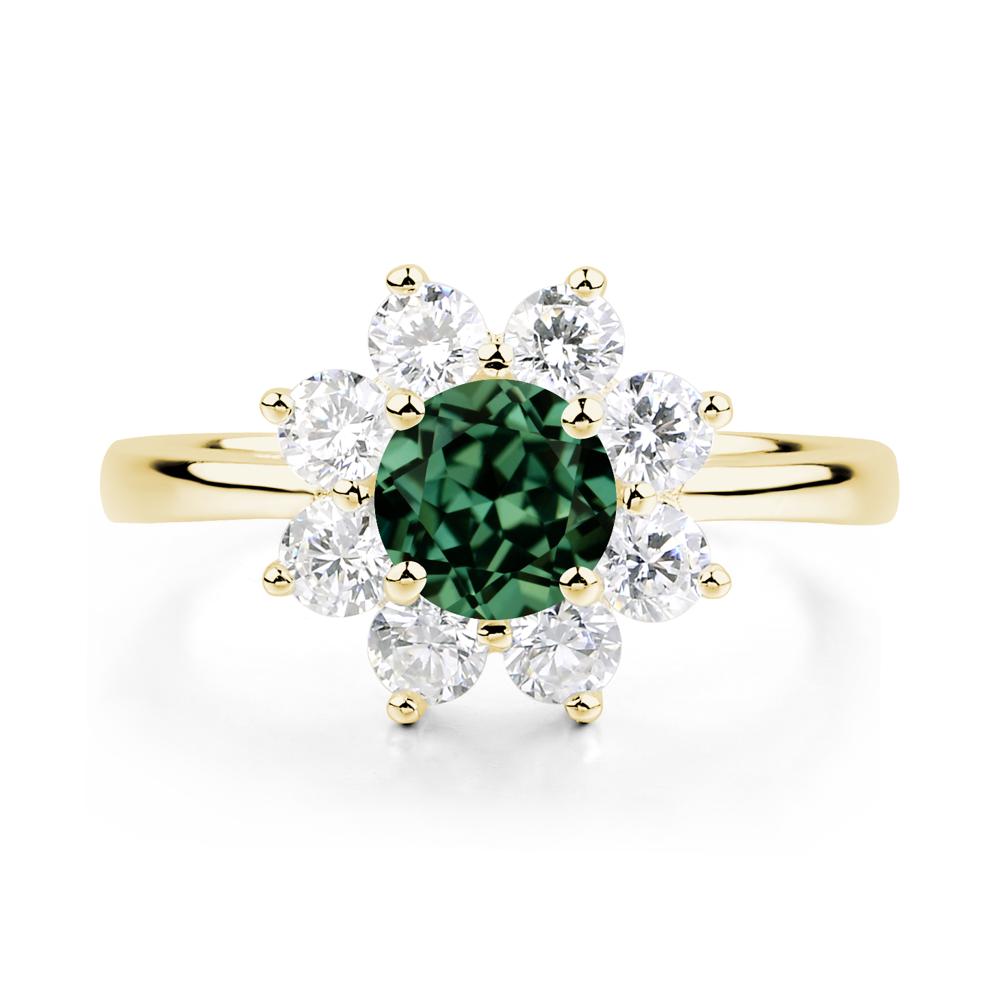 LUO Jewelry #metal_18k yellow gold