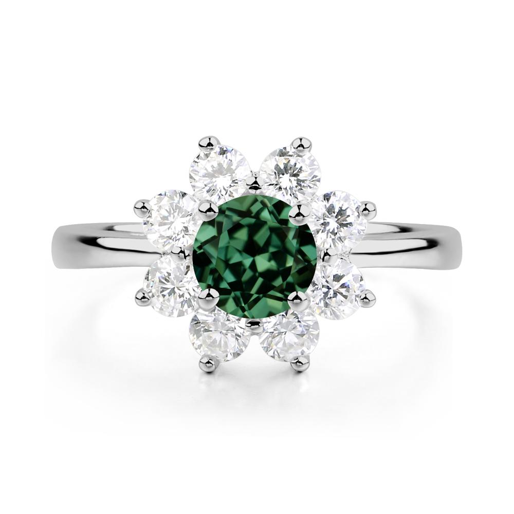 LUO Jewelry #metal_platinum