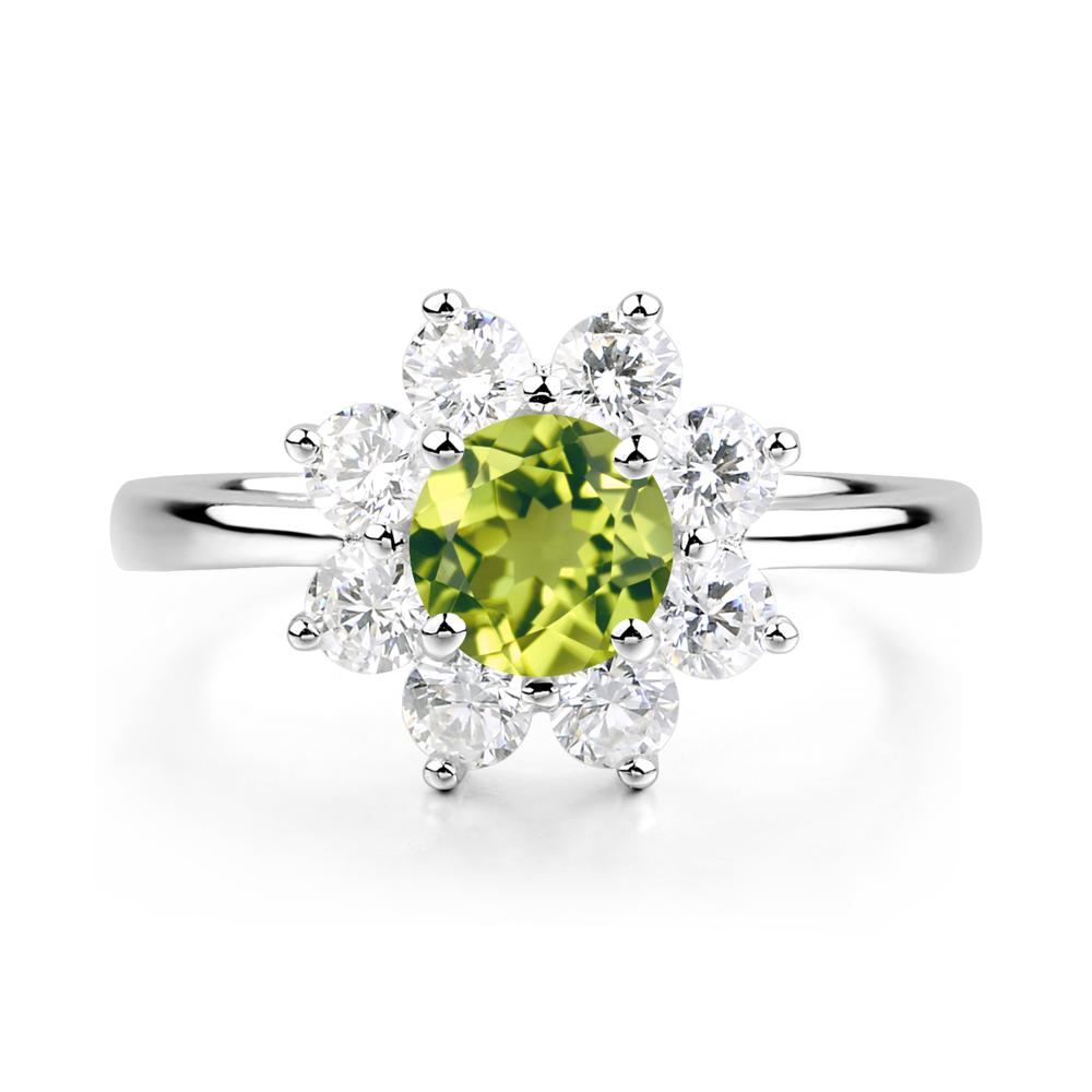 LUO Jewelry #metal_14k white gold