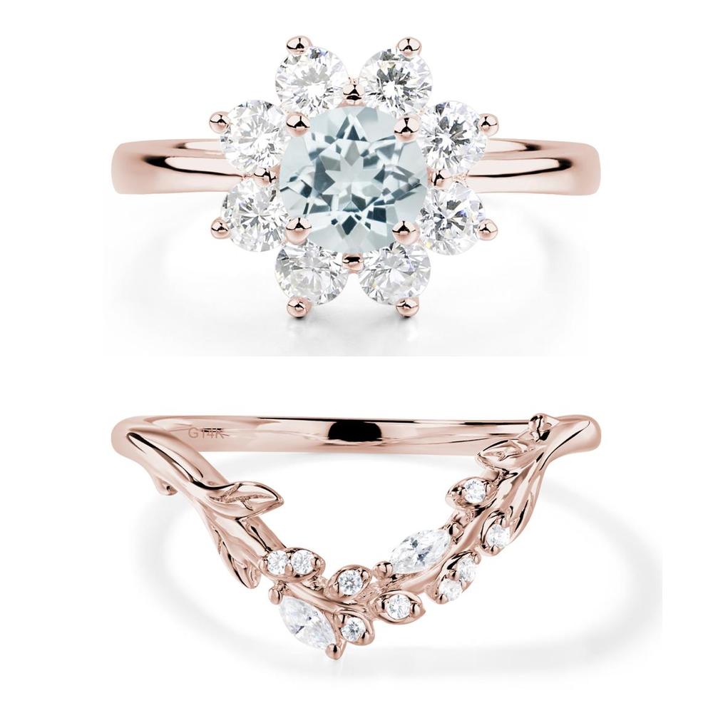 LUO Jewelry #metal_14k rose gold