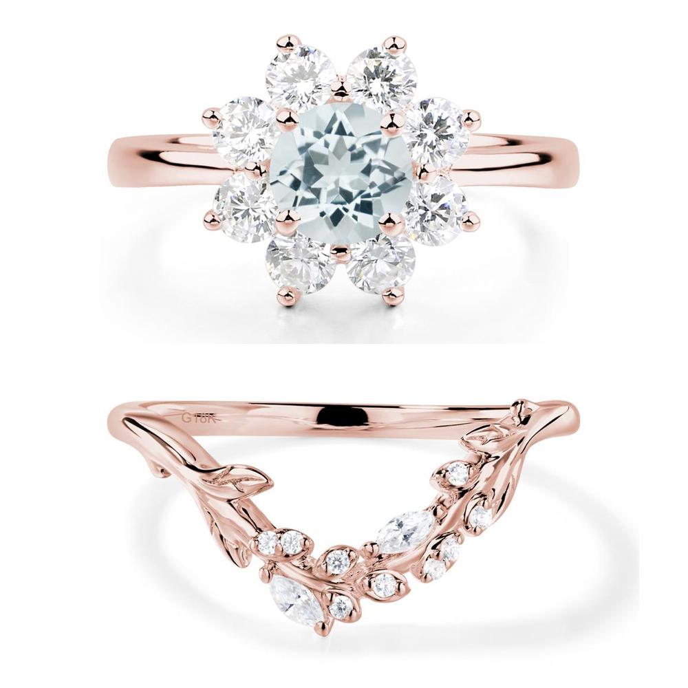 LUO Jewelry #metal_18k rose gold