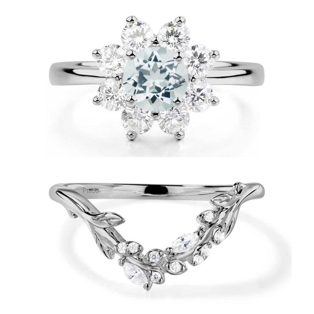 LUO Jewelry #metal_platinum