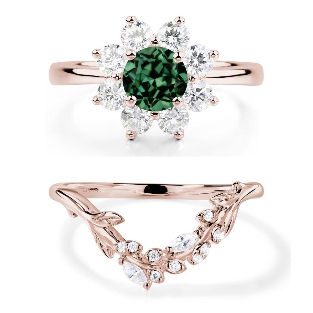 LUO Jewelry #metal_14k rose gold