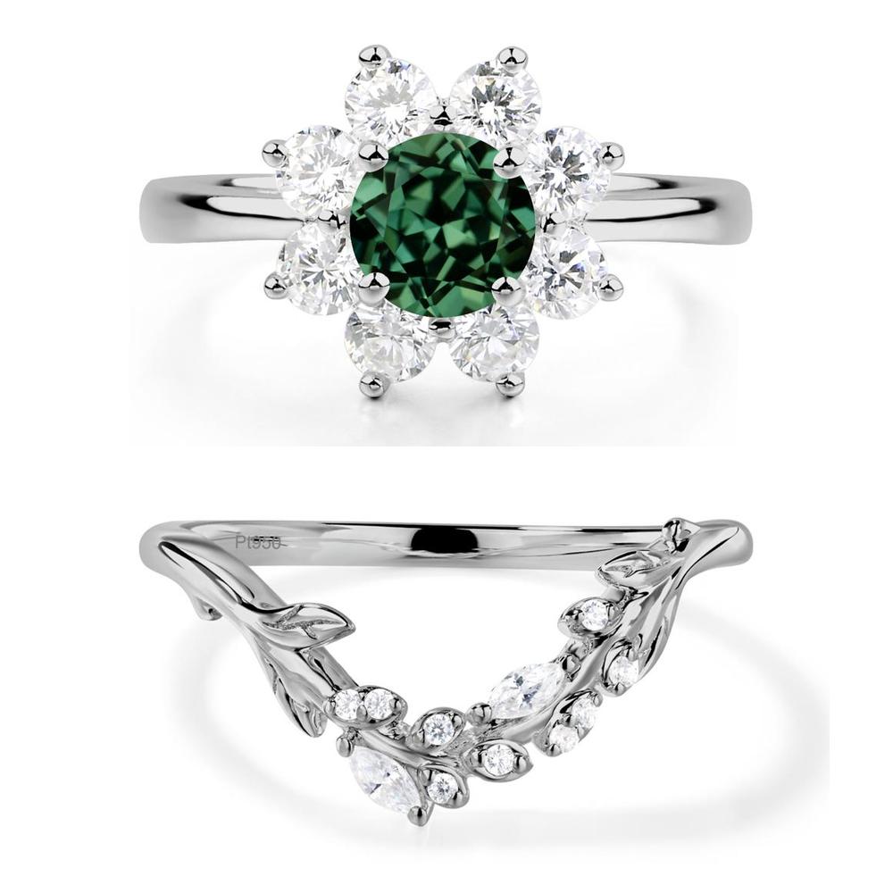 LUO Jewelry #metal_platinum