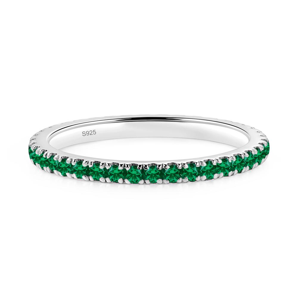 LUO Jewelry #metal_sterling silver