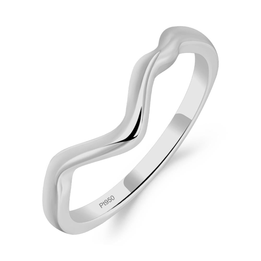 Mystic Topaz Twisted Promise Ring - LUO Jewelry #metal_xxxxx