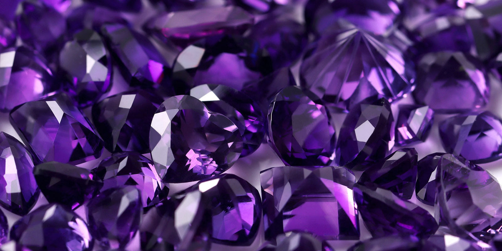 Amethyst Gemstone Overview