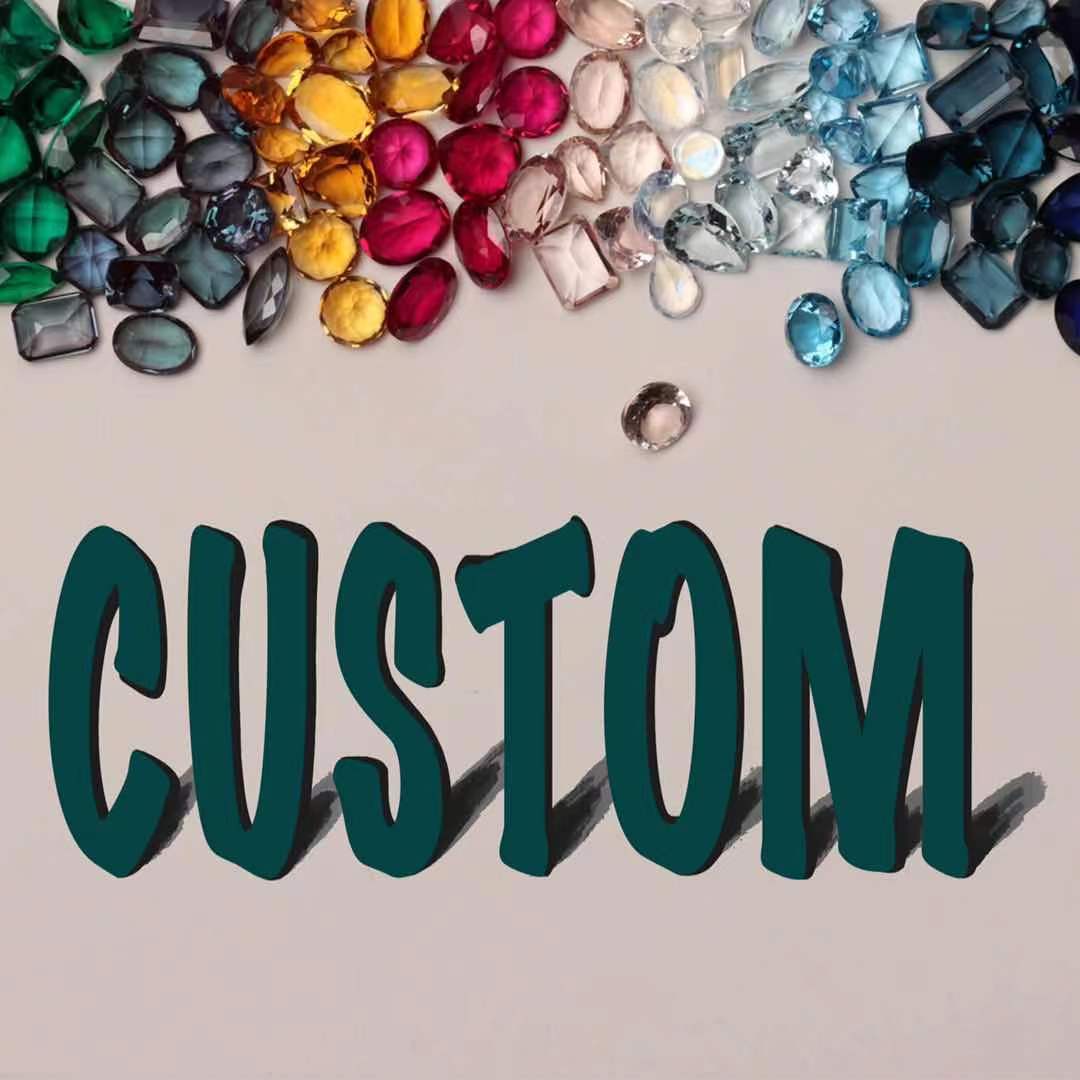 LUO Custom Jewelry