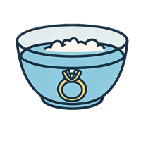 1. Soak