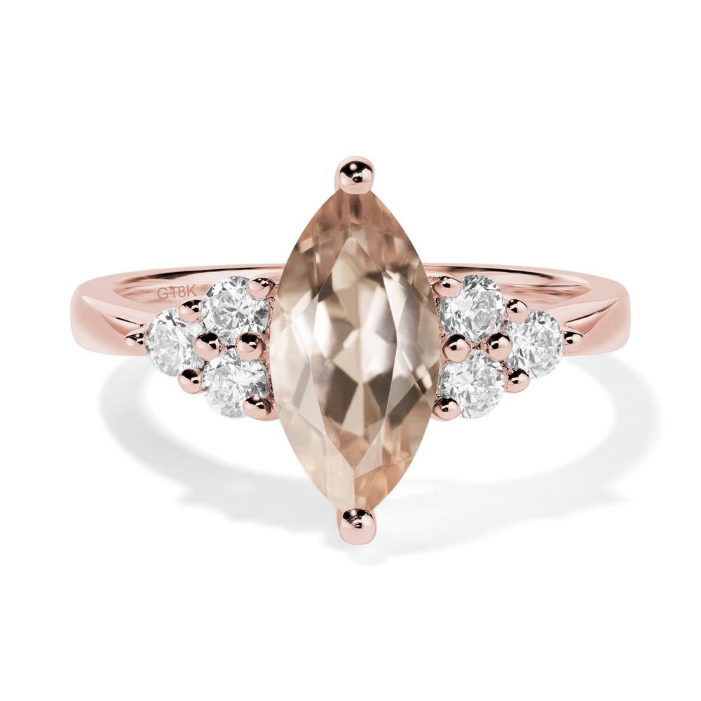LUO Jewelry #metal_18k rose gold