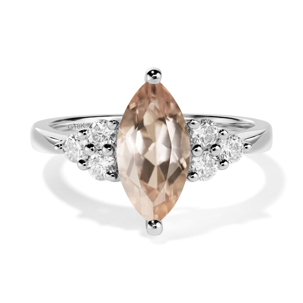 LUO Jewelry #metal_18k white gold