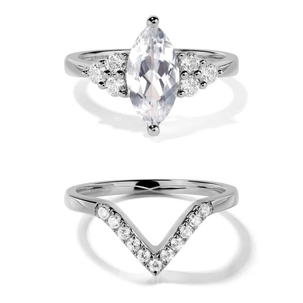 LUO Jewelry #metal_platinum