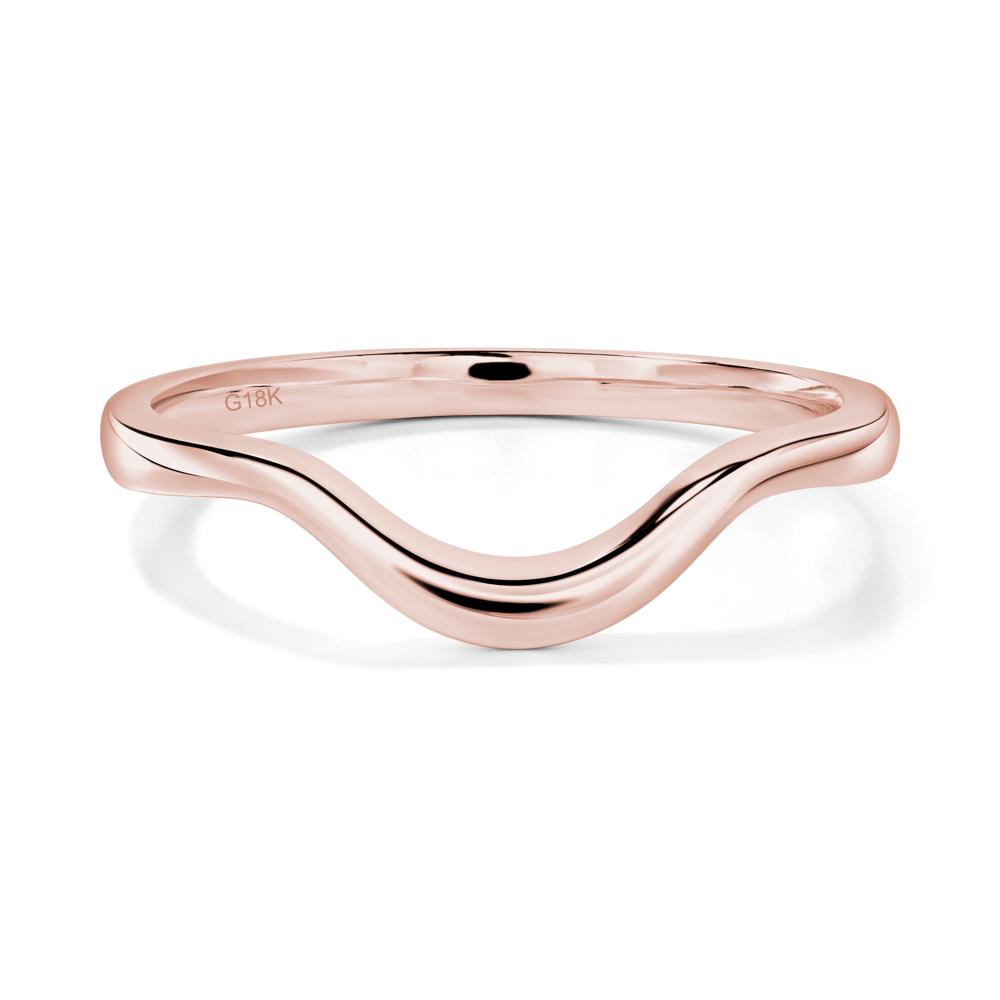 Simple Oval Sapphire Engagement Ring - LUO Jewelry #metal_xxxxx
