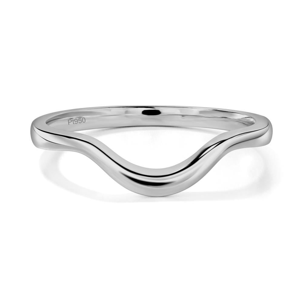 Simple Oval Moonstone Engagement Ring - LUO Jewelry #metal_xxxxx