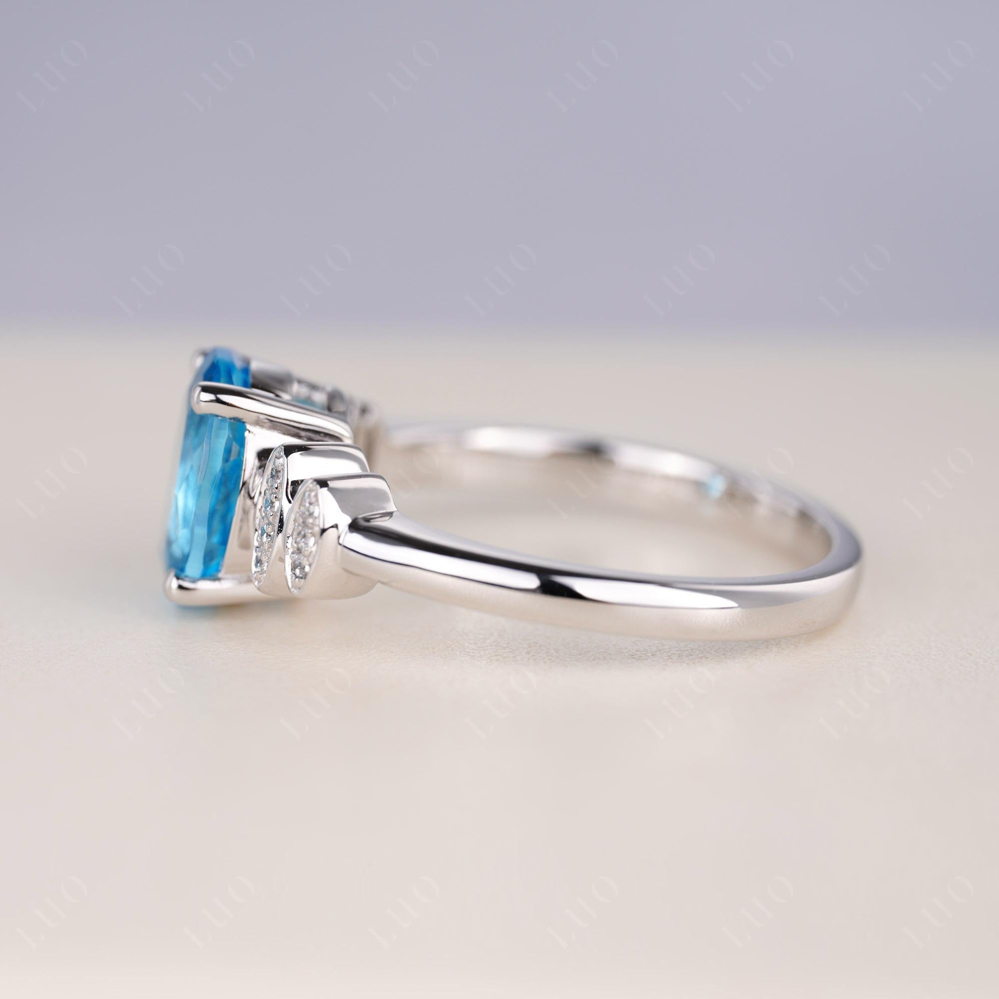 LUO Jewelry 