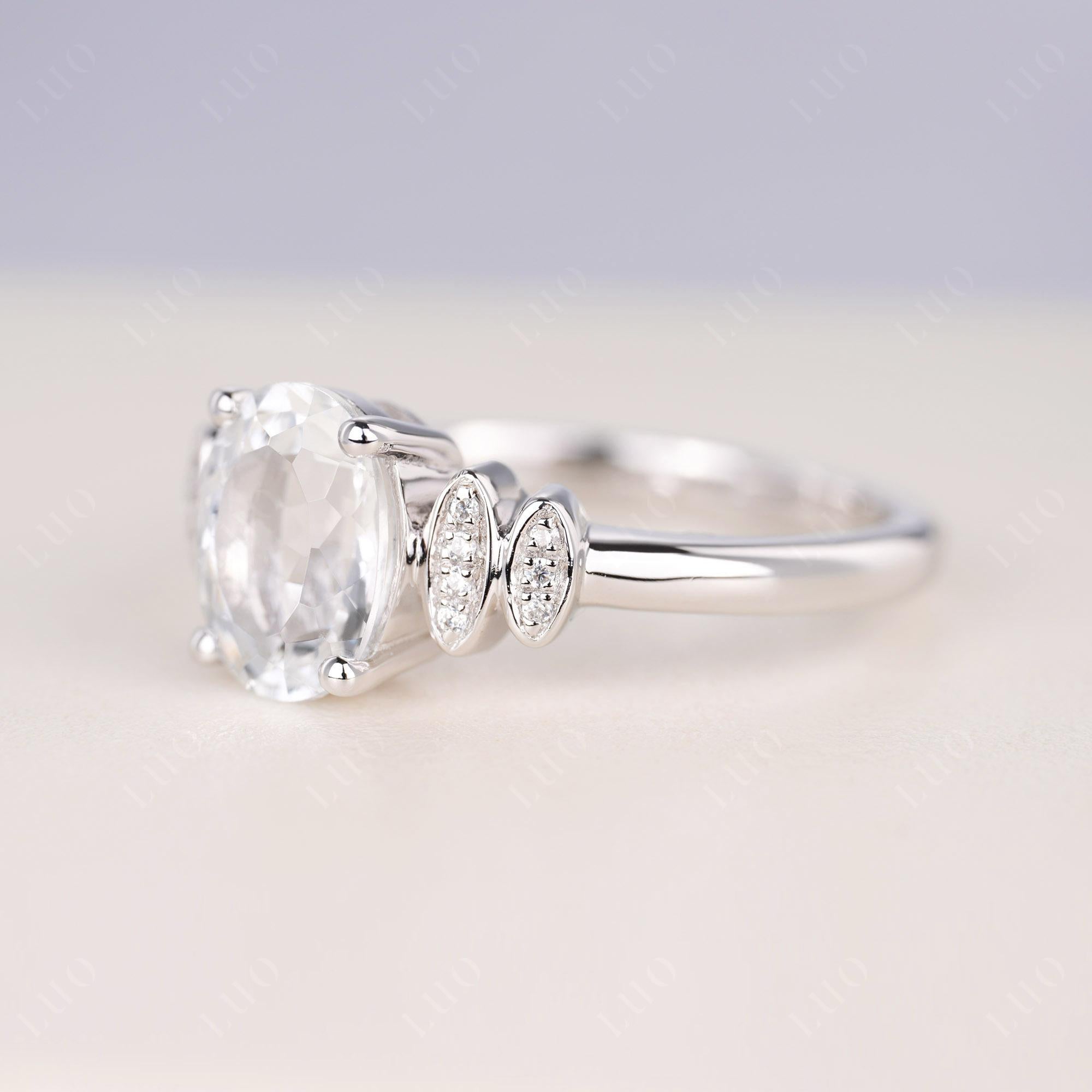 LUO Jewelry 