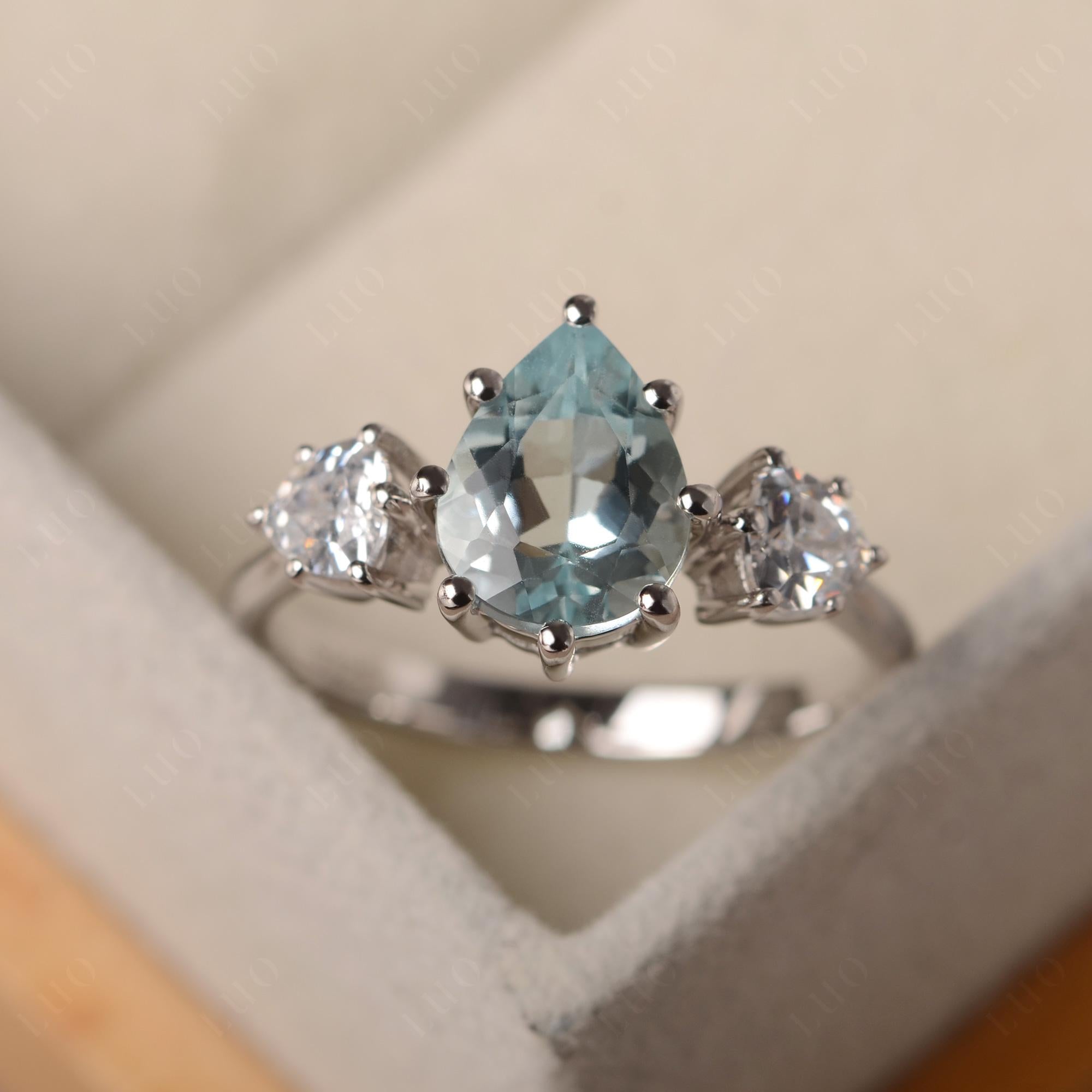 LUO Jewelry 