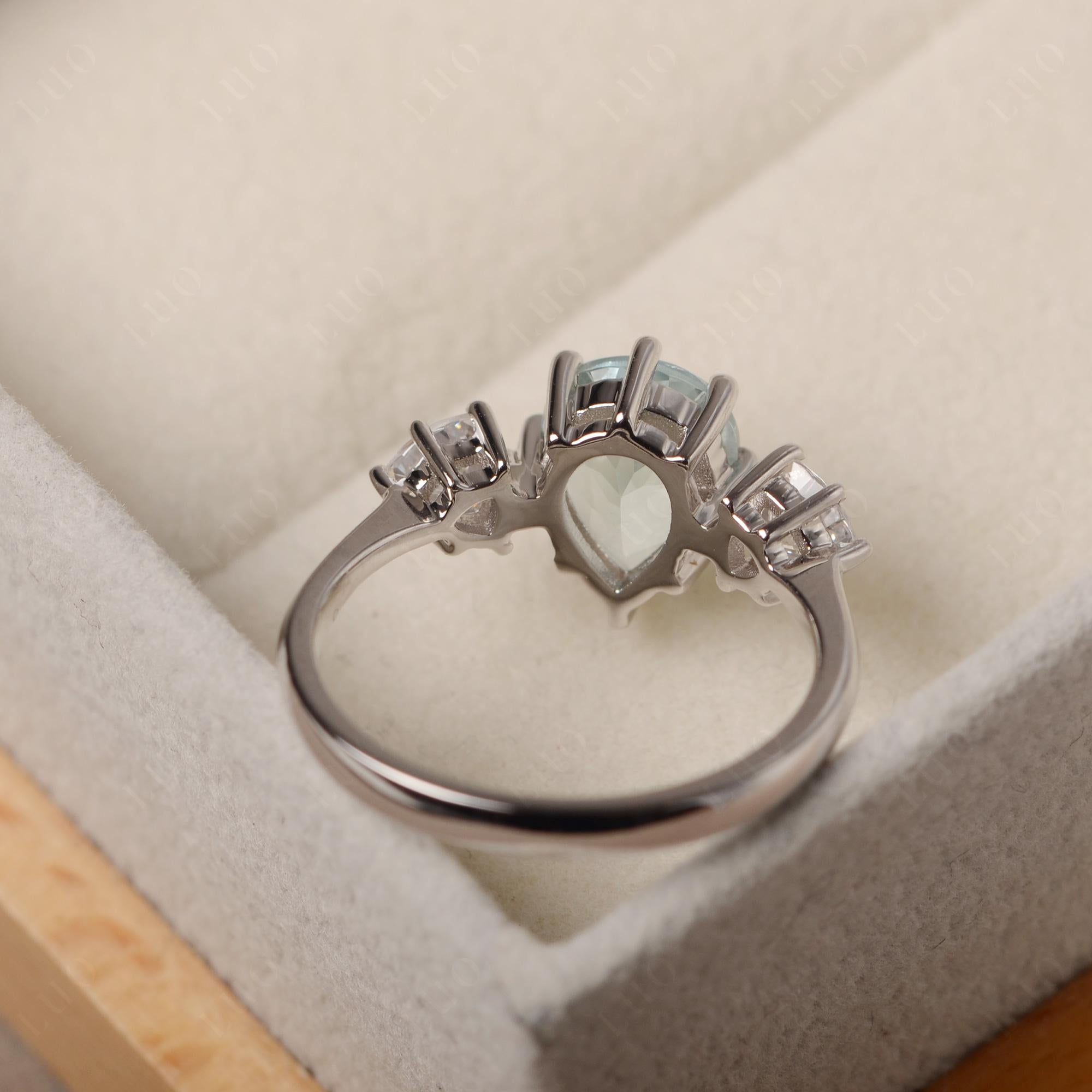 LUO Jewelry 