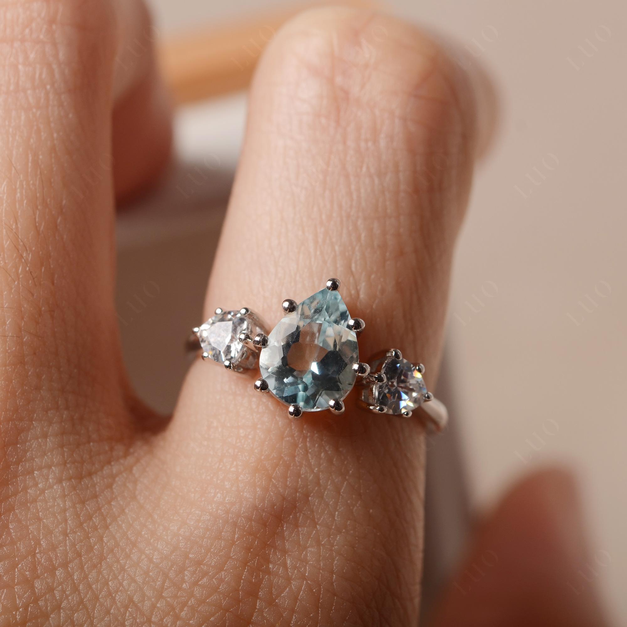 LUO Jewelry 