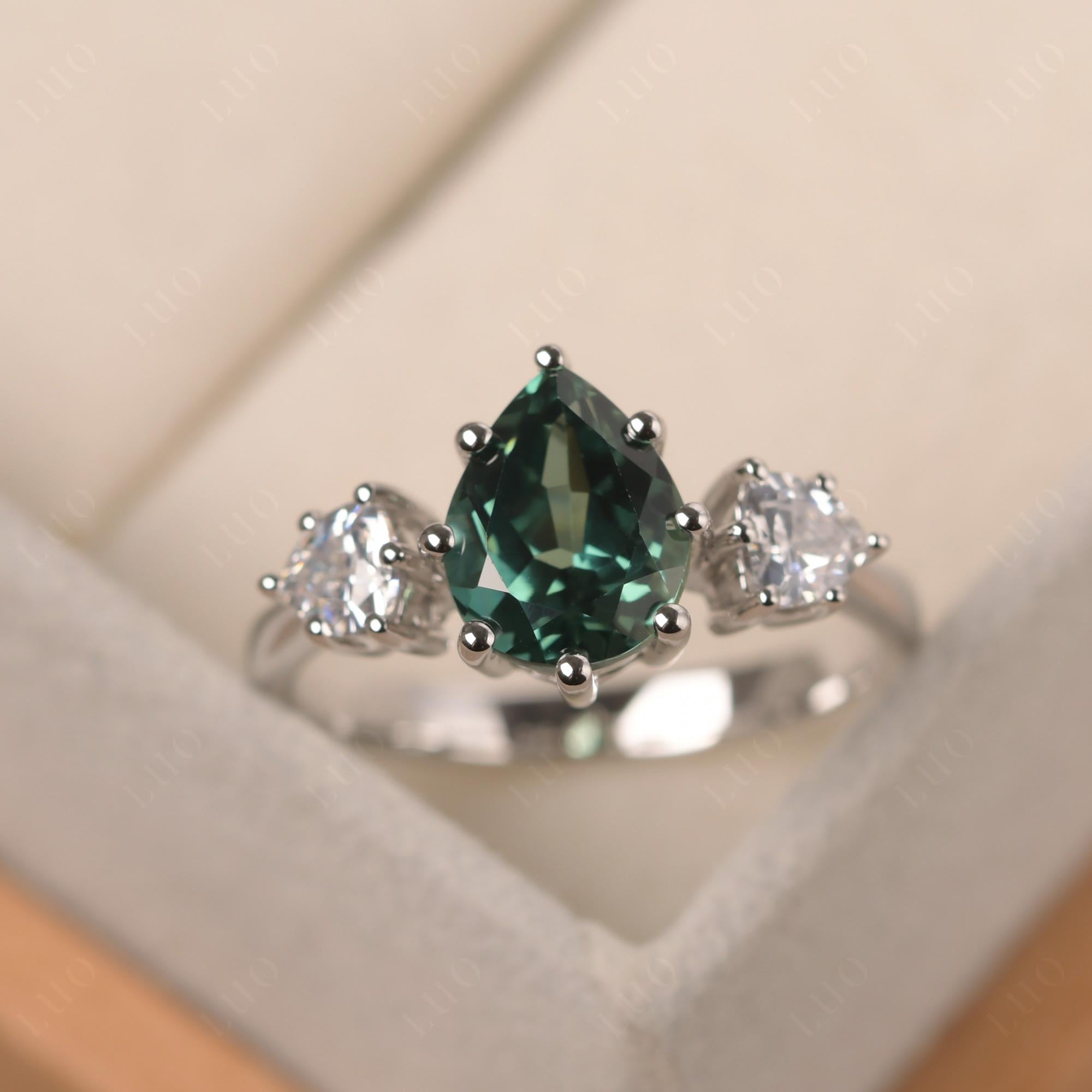 LUO Jewelry 