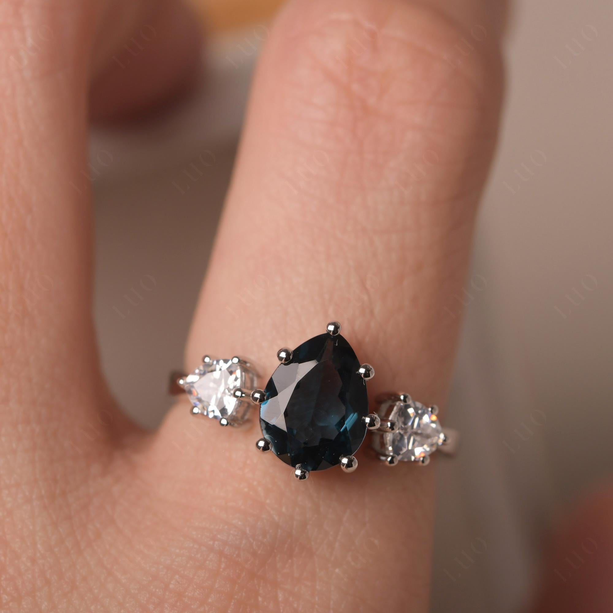 LUO Jewelry 