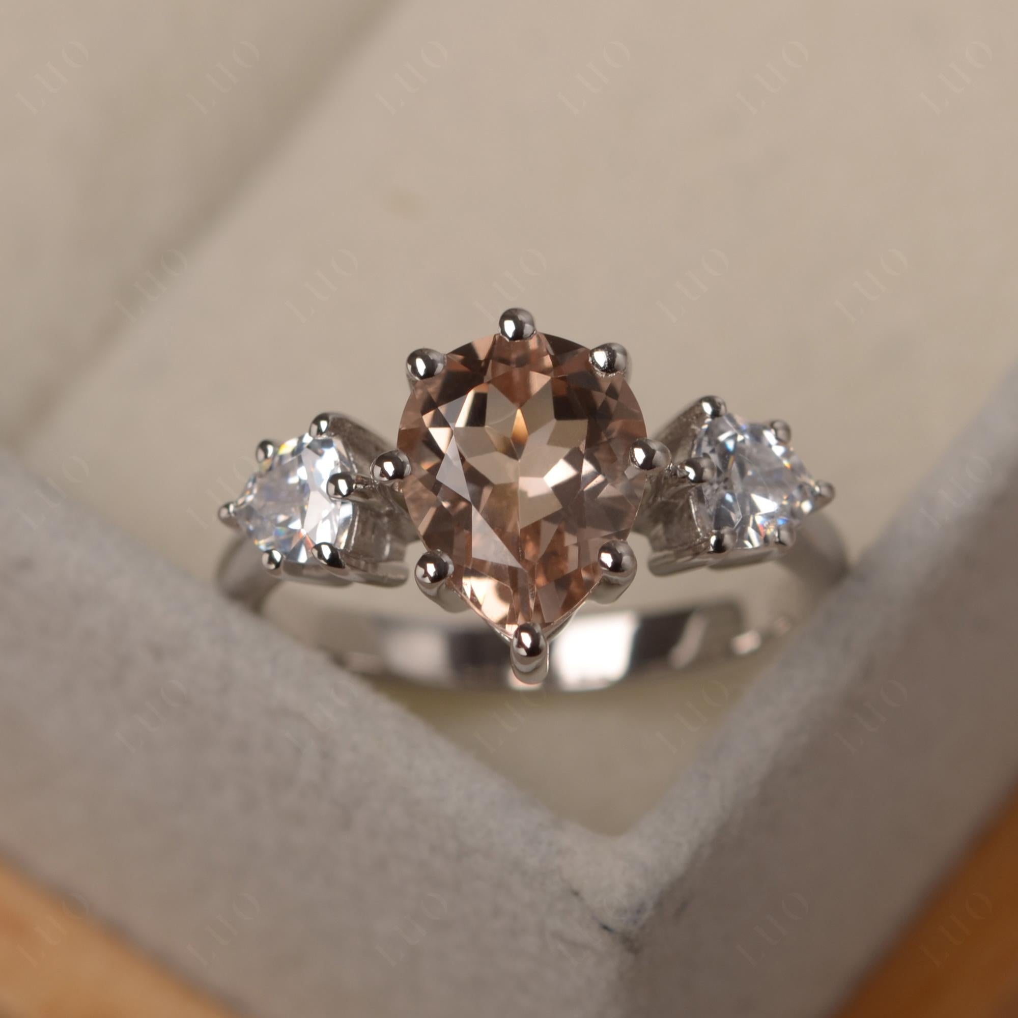 LUO Jewelry 