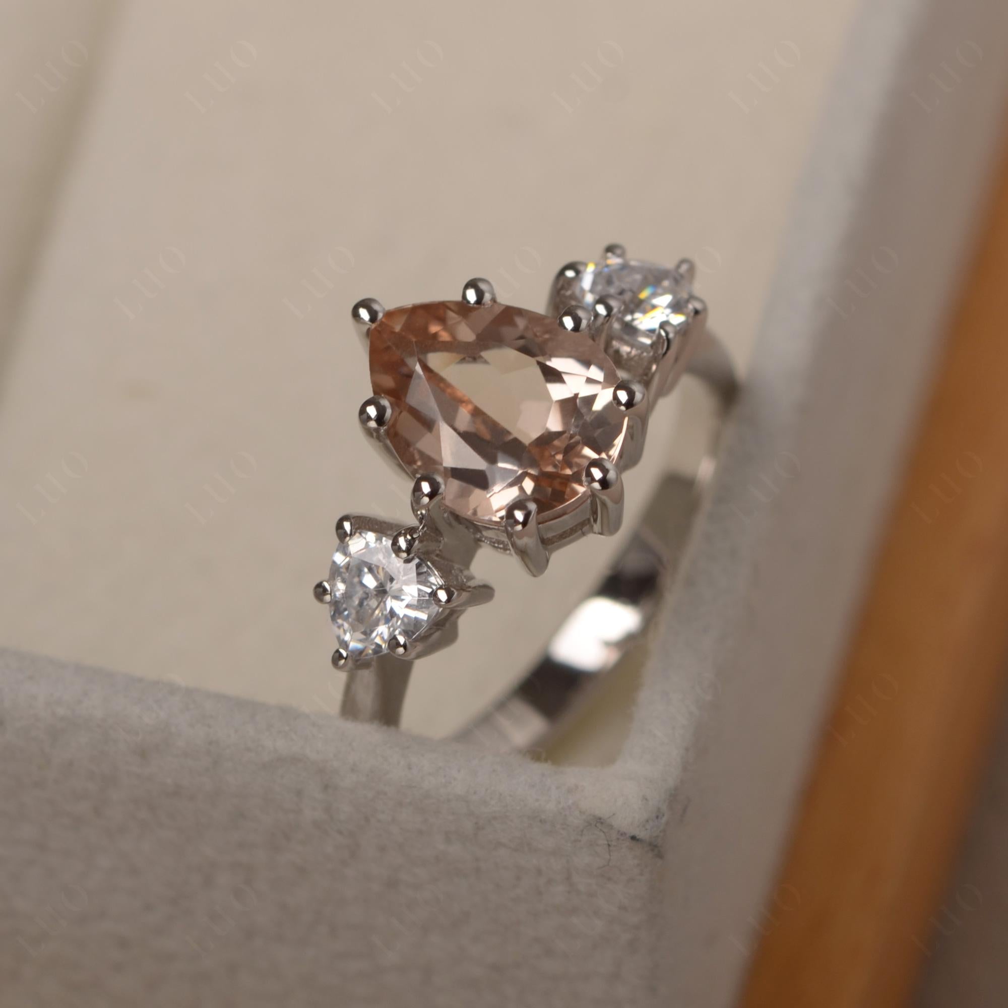 LUO Jewelry 