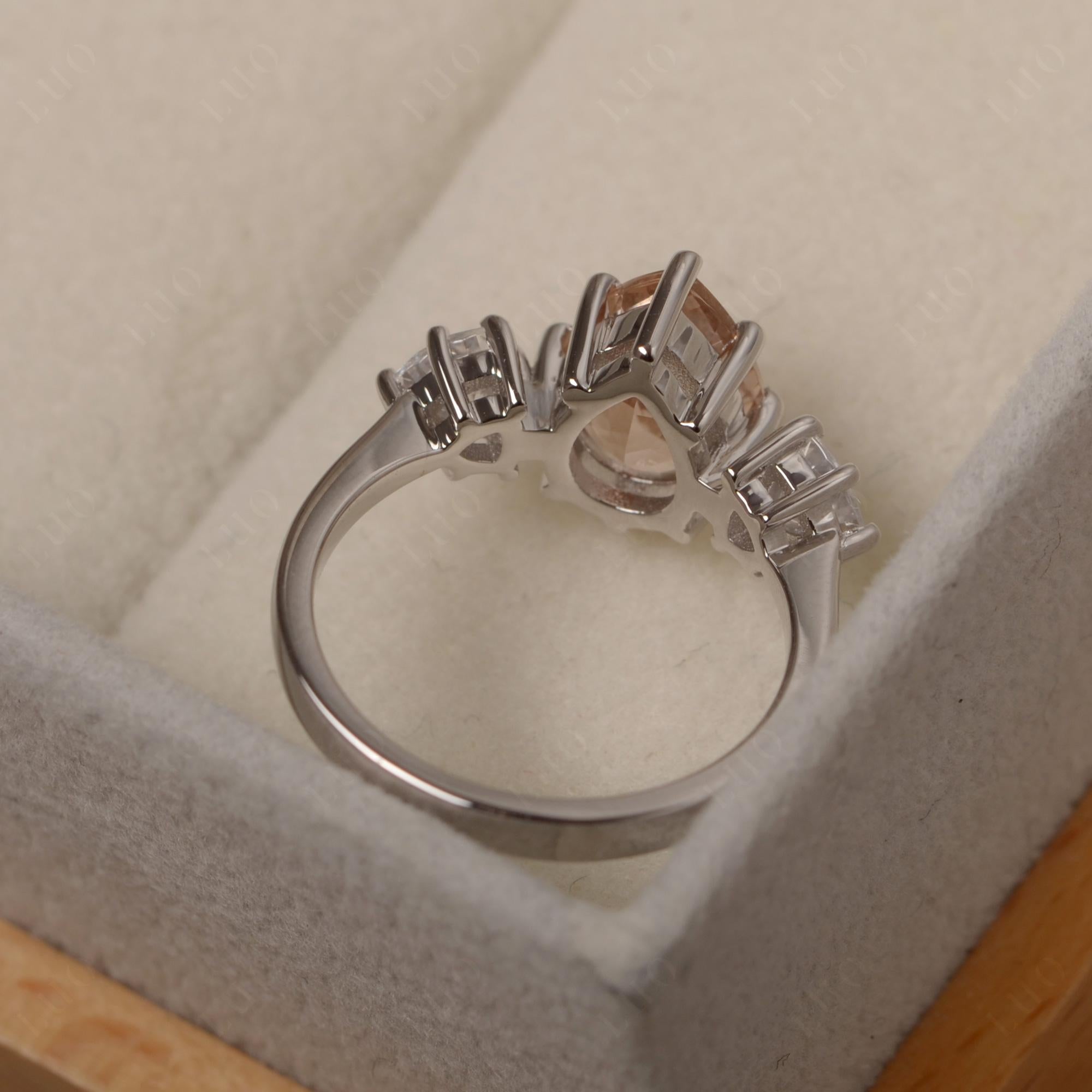 LUO Jewelry 