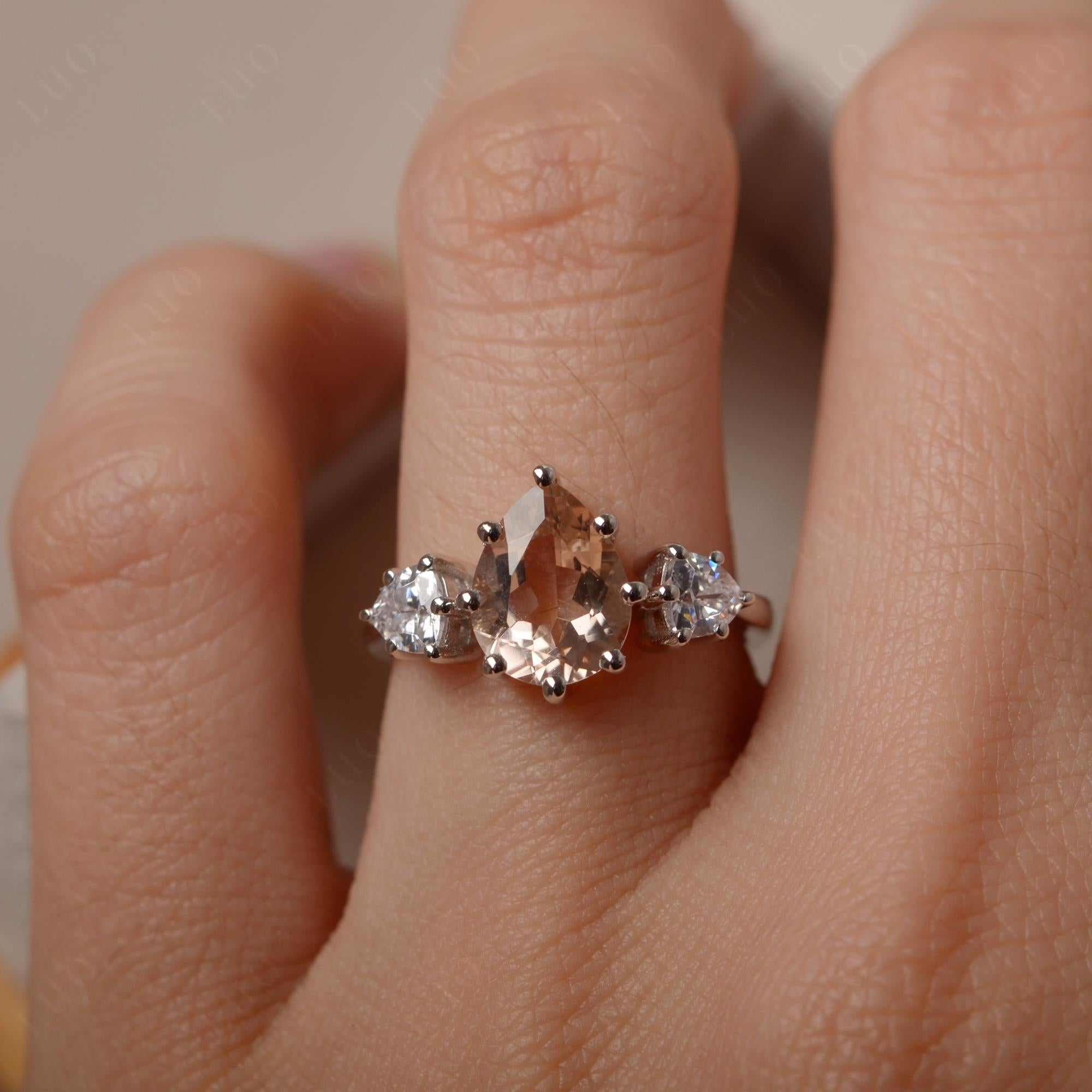 LUO Jewelry 