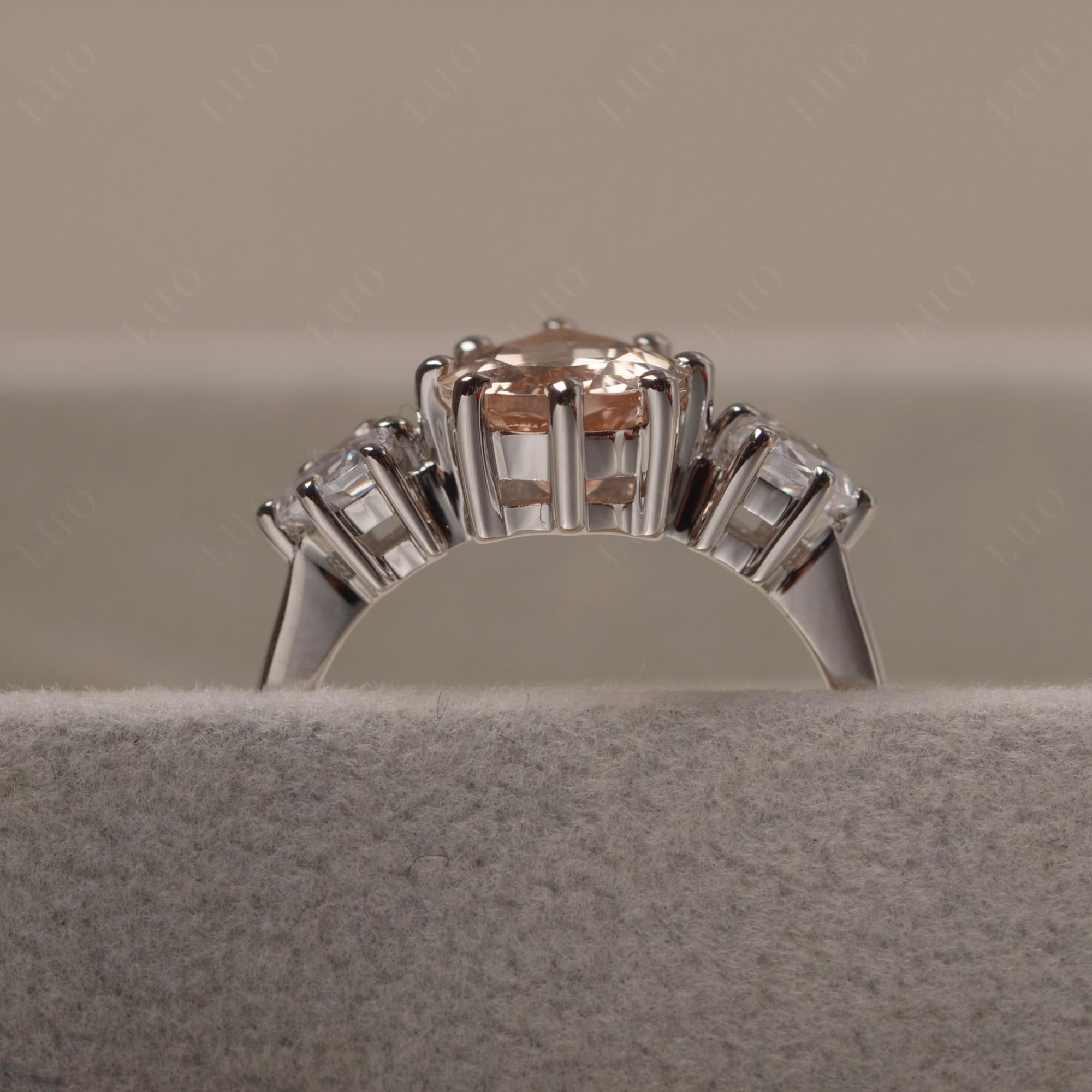 LUO Jewelry 