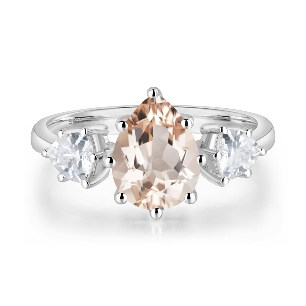 LUO Jewelry #metal_sterling silver