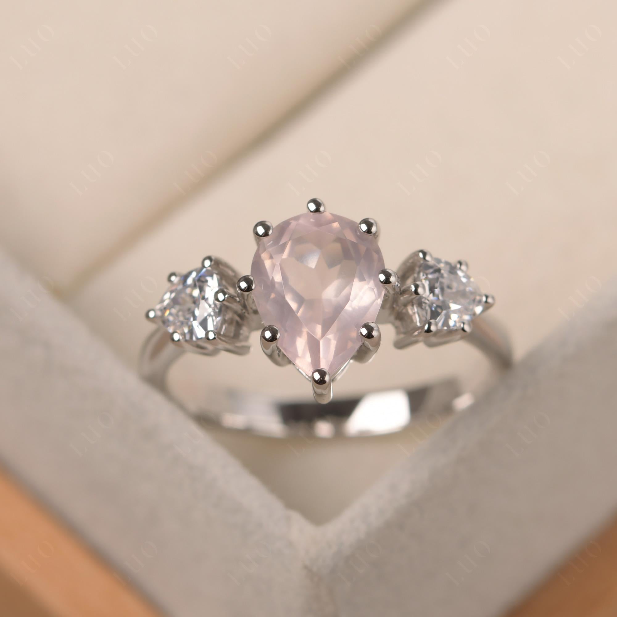 LUO Jewelry 