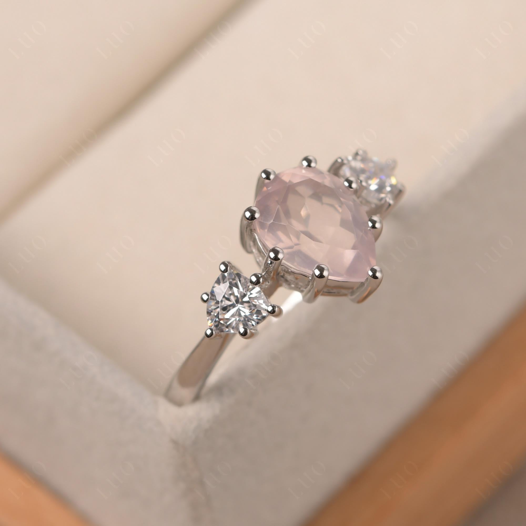 LUO Jewelry 