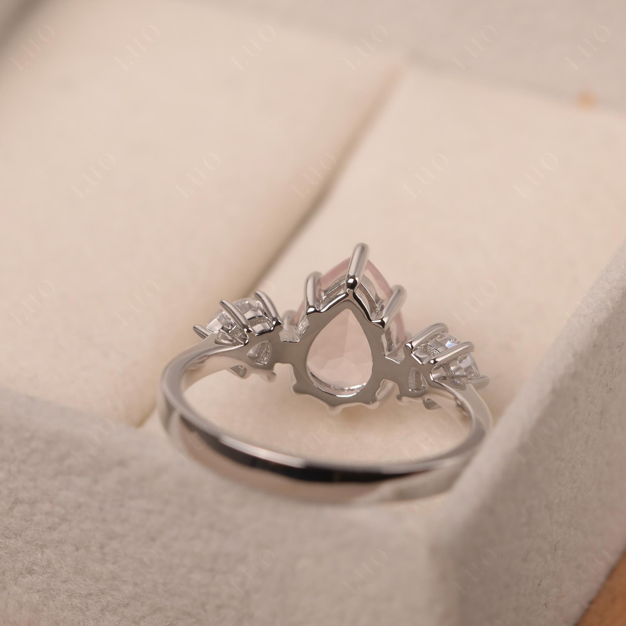 LUO Jewelry 