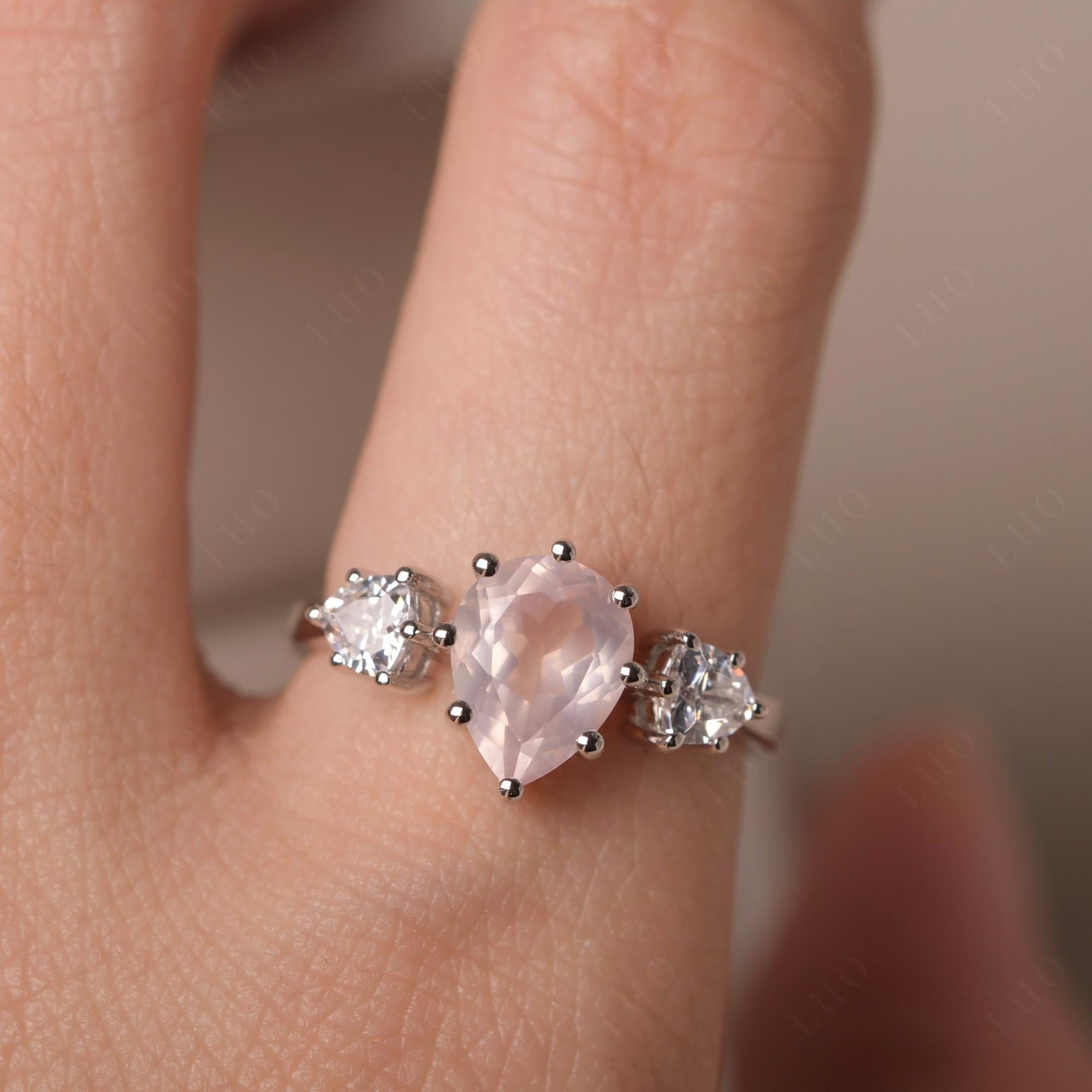 LUO Jewelry 