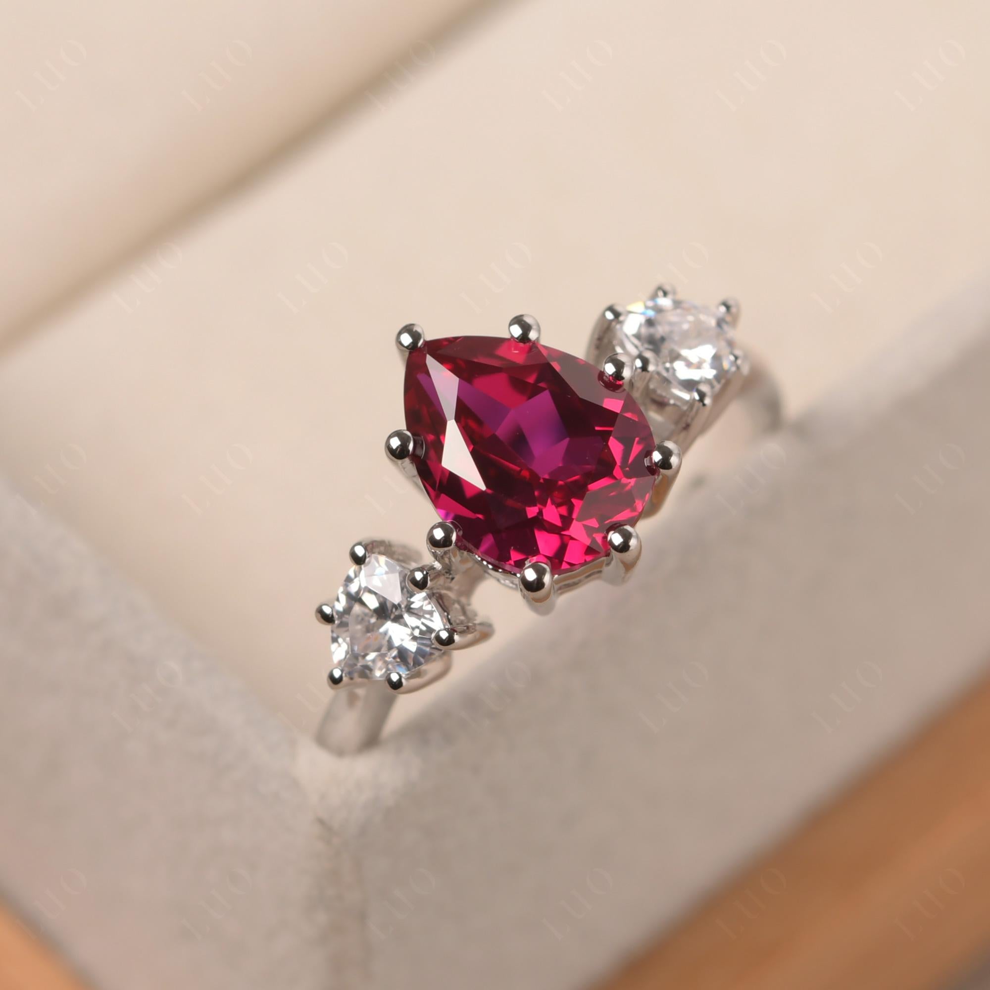 LUO Jewelry 