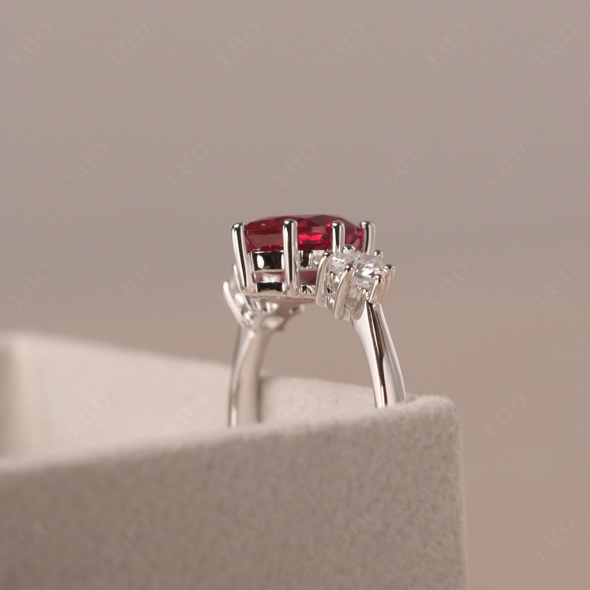 LUO Jewelry 